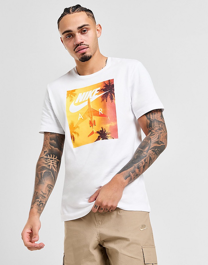 Nike Air Flight T-Shirt